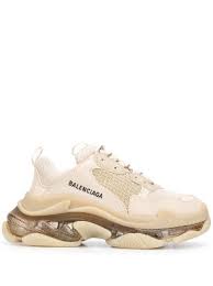 Balenciaga Sneakers For Women Shop Now On Farfetch