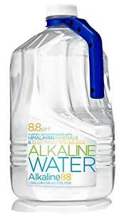 Natural alkaline water can occur when water picks up minerals from areas such as springs, when it passes over rocks in the environment. Here Are Alkaline Water Brands You Must Always Avoid Alkaline Water Brands Alkaline Water Drinking Alkaline Water