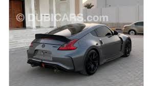 Maybe you would like to learn more about one of these? Nissan 350z Nissan Z350 For Sale Aed 65 000 Black 2016