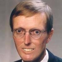 Bill Whitehurst Obituary