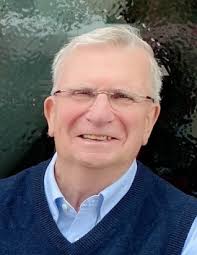 Ronald "Ron" William Cox Obituary June 12, 2024