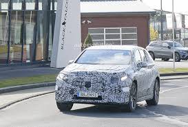 The automaker said the eqs is expected to get 700 kilometers (430. Mercedes Benz Eqs Suv With What Everyone Needs To Know Mercedes Benz Worldwide