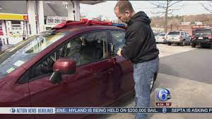 I decided to make a police car using led light bulb and speaker. What Do You If You Accidentally Lock Your Keys In The Car 6abc Philadelphia