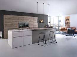 Synthia C Ceres C Laminate Modern Style Kitchen Kitchen Leicht Modern Kitchen Design Fo Modern Kitchen Design Contemporary Kitchen Kitchen Design
