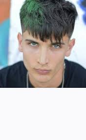 Wash your child's hair with shampoo and conditioner. The Best Hair Colours For Men In 2020