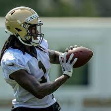 New orleans saints wide receiver marquez callaway gets a good matchup against atlanta in week 17. Saints Wr Marquez Callaway And Cb Ken Crawley Seize Opportunity Sports Illustrated New Orleans Saints News Analysis And More