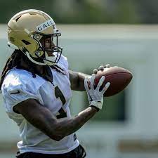 This is marquez callaway 1 by brent hubbs on vimeo, the home for high quality videos and the people who love them. Saints Wr Marquez Callaway And Cb Ken Crawley Seize Opportunity Sports Illustrated New Orleans Saints News Analysis And More