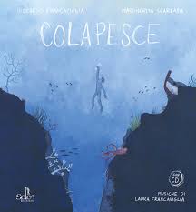Unfortunately there are no concert dates for colapesce scheduled in 2020. Colapesce Con Cd Audio Francaviglia Riccardo Sgarlata Margherita 9788899268138 Amazon Com Books
