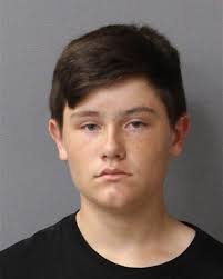 NOT A FAN OF POSTING MINOR MUGSHOTS😬😬 VCSO has released the information  of the persons responsible for the vandalism of Friendship Elementary,  identifying 12-year-old Felix Cohen Romero and 13-year-old Bentley Ryan  Wehrly