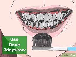Tea stains on the teeth are caused by naturally occurring compounds called tannins. 3 Ways To Remove Tea Stains From Teeth Wikihow