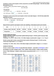 Nota Matematik Upsr Best All Membalik Buku Halaman 1 20 Anyflip