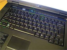 Simply hit fn / f2 keys. Solved How Do You Turn On The Wireless Wifi Button On The Fixya