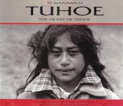 Te Manawa O Tuhoe (The Heart of Tuhoe)