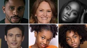 Nnamdi Asomugha's Feature Directorial Debut 'The Knife' Sets Cast