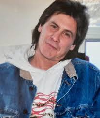 Missing Persons: Kelly Wayne McLEOD