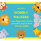 Wobbly Walkers *Registration Class* event in Fairfield, CT