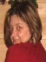 Brenda Thomas Obituary (1959