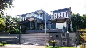 Country heights kajang is a township located in kajang, selangor, malaysia. Call Whatsapp 010 3056823 Ren 00201 3 Storey Bungalow At Country Heights Kajang For Sale Rent