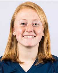 2018 Women's Volleyball Roster