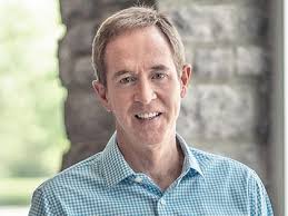 Andy Stanley: Nothing Less Than Jesus—Part 2