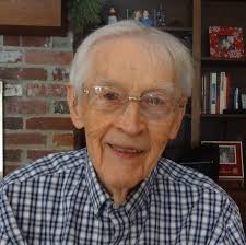 Carl Pearson Obituary