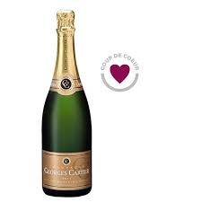 Champagne de castellane is a tourist attraction in épernay. Champagne Georges Cartier Tradition Brut 75 Cl Achat Vente Champagne Georges Cartier Tradition 75cl Cdiscount