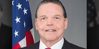 US recalls ambassador to Zambia after he criticized jailing of gay couple:  Report