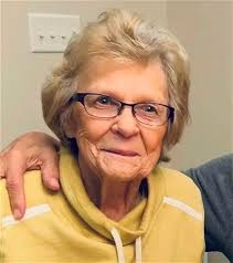 Obituary information for Joyce C. Czuprynski