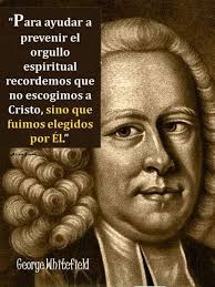 Pin de ManadaNohep 💓🐾💓 en George Whitefield