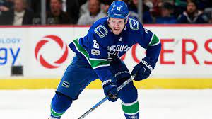 Thatcher demko, goaltender, 79 ovr. Dorsett Retires From Canucks