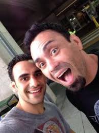 10th Planet Coquitlam Nabil Salameh Highlight Video