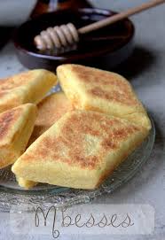 Epingle Sur Gateaux Algeriens الحلويات الجزائرية