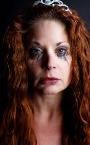 The Beauty Queen of Leenane