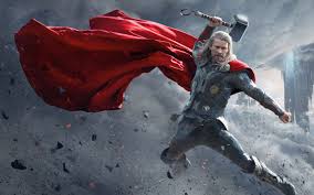 4k Thor Wallpapers Top Free 4k Thor Backgrounds Wallpaperaccess Thor Wallpaper Avengers Wallpaper Anime Backgrounds Wallpapers