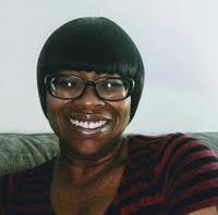 Winsome Victoria Harris