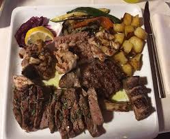 Maybe you would like to learn more about one of these? Grigliata Mista Picture Of Ristorante Pizzeria La Brace Modena Tripadvisor