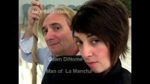 Broadway performer to lend star power to 'Man of La Mancha' next month at  Savannah Center