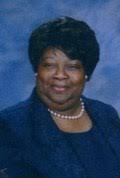 Eunice Pierre Obituary (2011)