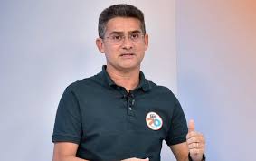 David almeida diz, em nota, que a investigação transcorre de maneira ilegal e arbitrária e que ingressará com as medidas cabíveis contra os responsáveis — leia a íntegra do texto no final da. David Almeida Avante E Eleito Prefeito Em Manaus Rede Brasil Atual