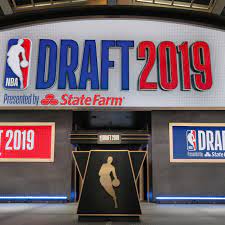Zion williamson and ja morant are the clear top choices in the 2019 nba draft 2019 Nba Draft How To Watch Listen Stream Bruins Nation