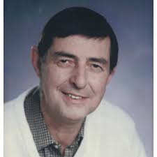 Eric William "Bill" Gerhardt Obituary