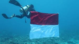 Menjelang perayaan hut ri, lagu 17 agustus kerap teringat di benak masyarakat indonesia. Lirik Lagu 17 Agustus Dan Maknanya