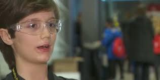 Need to get kids exposed:' Students encouraged to explore careers in trade  industry