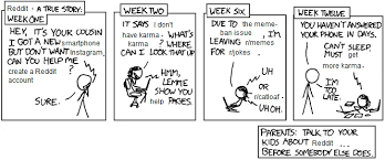 456 Cautionary Xkcd