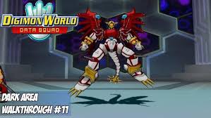 Digimon World Data Squad Alchetron The Free Social
