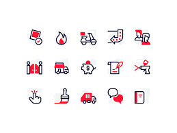 Pin On Icon Design