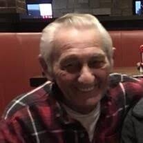 Marvin Eugene Barker Obituary