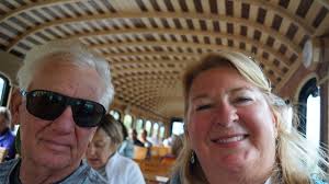 Of all the things we love about working at the Cog Railway, the diversity  of the weather