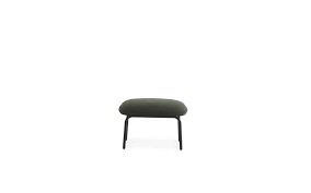 Pad Footstool Black Steel Black Synergy Check out ikea's stylish home furnishing and home accessories now!