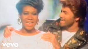 Suo padre è un predicatore battista, la cui fama raggiunge tutti i confini degli stati uniti. George Michael Aretha Franklin I Knew You Were Waiting For Me Official Video Youtube